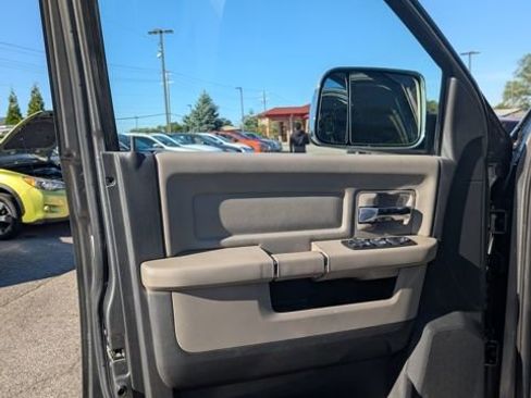 Used 2012 RAM 2500 Power Wagon w/ Luxury Group image 9