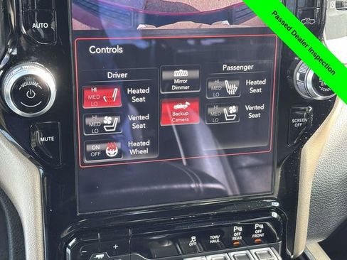 Used 2019 RAM 1500 Laramie w/ Sport Appearance Package image 22