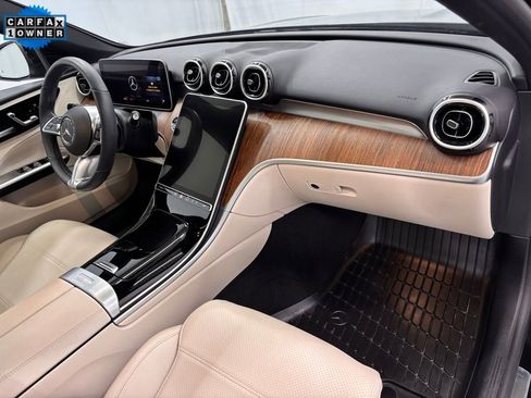 Certified 2023 Mercedes-Benz C 300 4MATIC Sedan image 16