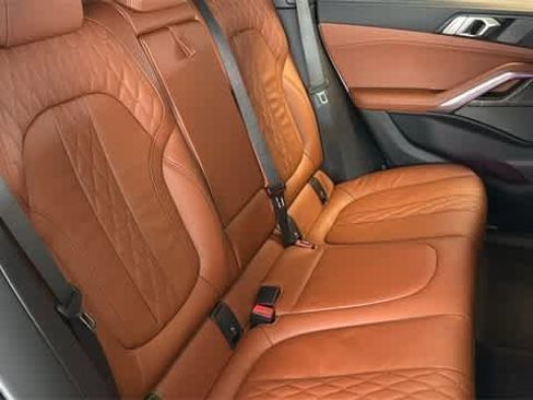 Used 2026 BMW X6 xDrive40i image 34