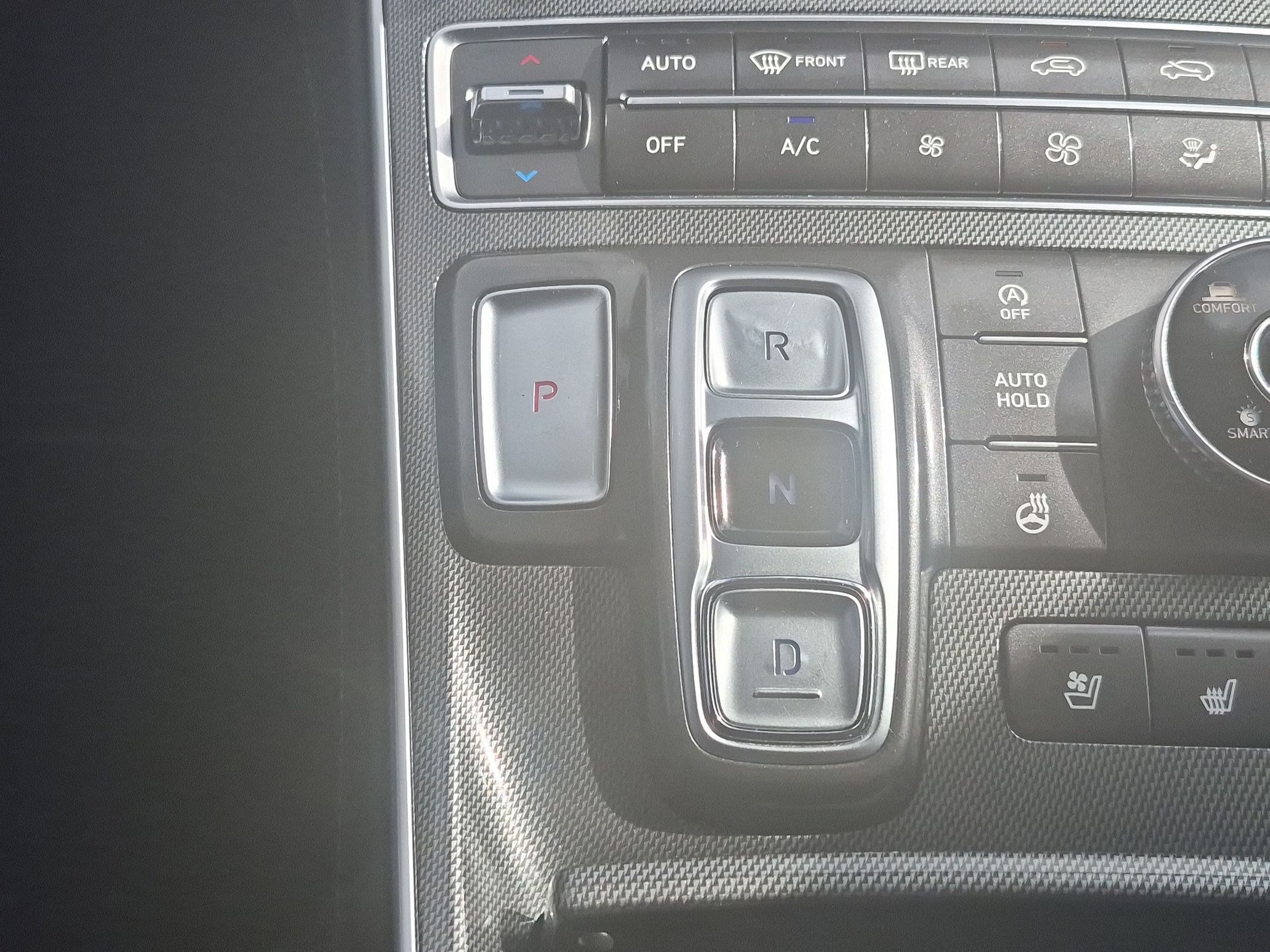 Used 2022 Hyundai Santa Fe Limited AWD/4WD image 26