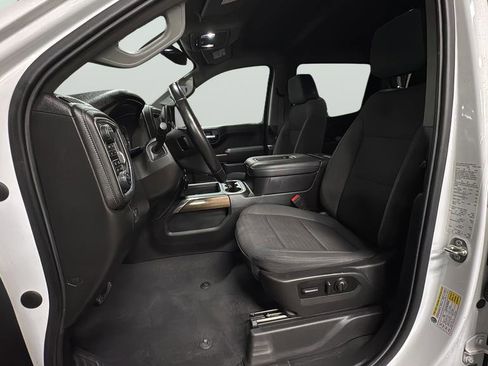 Used 2022 Chevrolet Silverado 1500 RST image 13