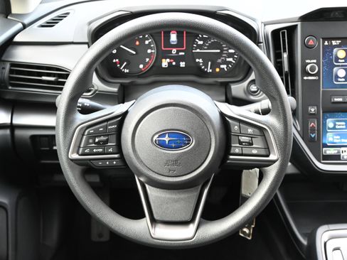 Certified 2025 Subaru Impreza 2.0i w/ Popular Package #1A image 17