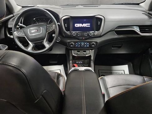 Used 2023 GMC Terrain AT4 w/ Tech Package AWD/4WD image 3