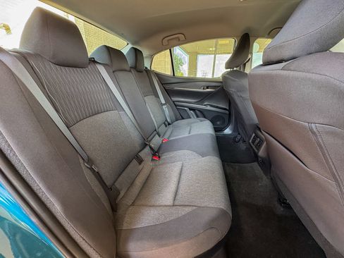 Used 2026 Toyota Camry LE FWD image 29