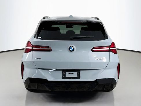 Used 2026 BMW X3 xDrive30i w/ M Sport Package AWD/4WD image 6