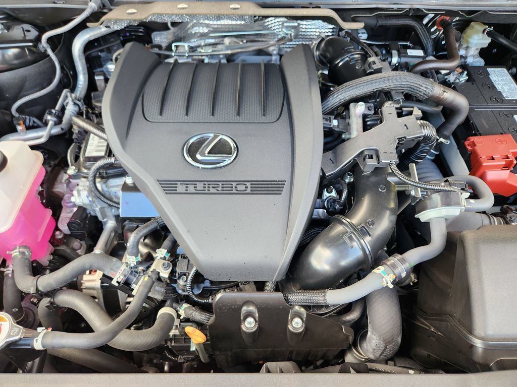 Used 2023 Lexus RX 350 AWD w/ Cold Area Package image 30