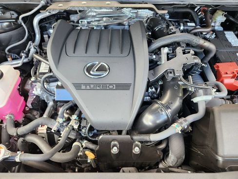 Used 2023 Lexus RX 350 AWD w/ Cold Area Package image 30