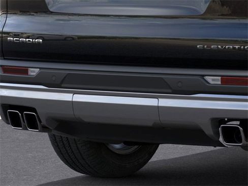 New 2026 GMC Acadia Elevation w/ Elevation Premium Package image 14