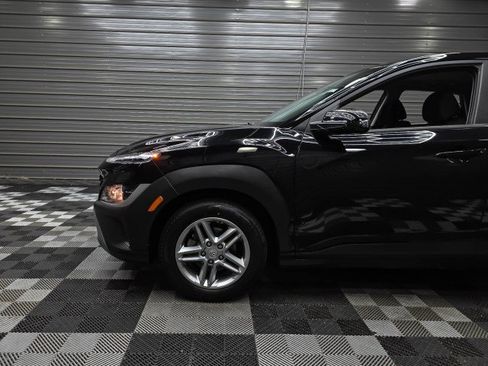 Used 2023 Hyundai Kona SE FWD image 37