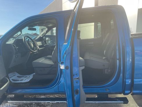 Used 2020 Ford F150 XLT w/ Equipment Group 302A Luxury image 22