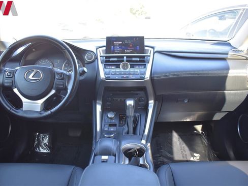 Used 2017 Lexus NX 200t AWD w/ Accessory Package image 13