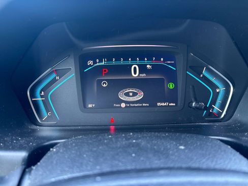 Used 2022 Honda Odyssey Elite image 20