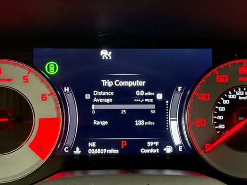 Used 2022 Acura RDX A-Spec image 9