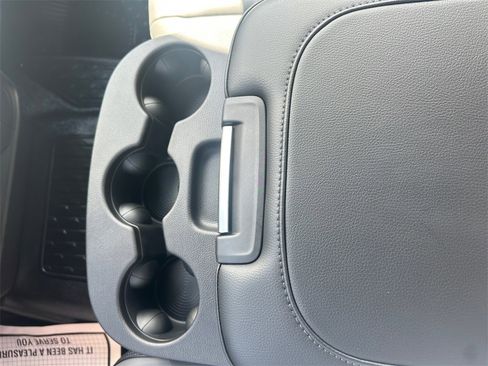 New 2025 RAM 4500 Tradesman image 11