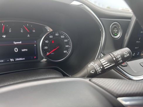 Used 2023 Chevrolet Blazer LT w/ LPO, Floor Liner Package FWD image 30