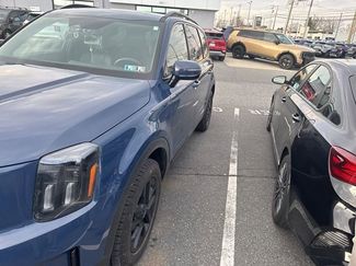 Used 2024 Kia Telluride SX X-Pro video 2