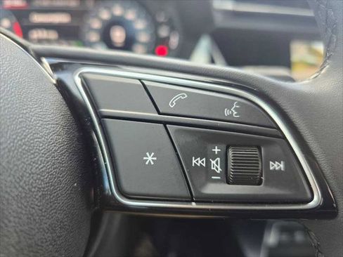 Used 2025 Audi A3 2.0T Premium w/ Black Optic Package image 32