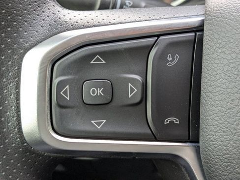 New 2026 RAM 1500 Tradesman AWD/4WD image 23
