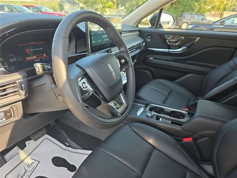 New 2026 Lincoln Corsair Reserve AWD/4WD image 13