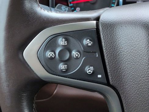 Used 2015 Chevrolet Silverado 1500 High Country w/ High Country Premium Package image 33