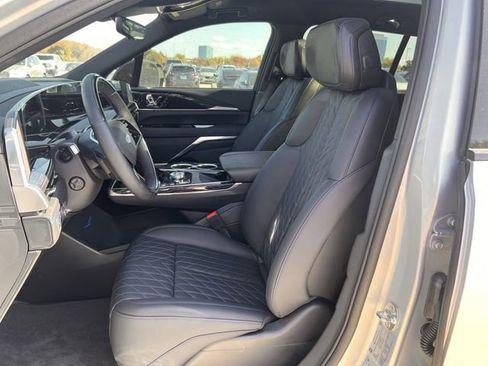 New 2025 Cadillac Escalade IQ Luxury 1 image 21