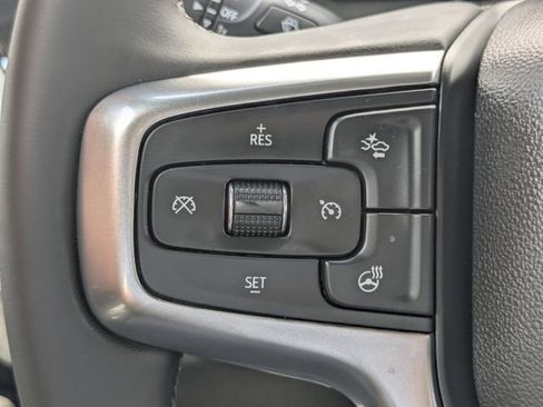 Used 2025 Chevrolet Silverado 3500 LT w/ Safety Package AWD/4WD image 22