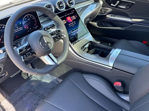 New 2026 Mercedes-Benz CLE 450 4MATIC Coupe image 4