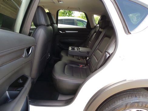 Certified 2023 MAZDA CX-5 AWD 2.5 S image 15