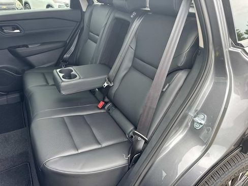 New 2026 Nissan Rogue Dark Armor FWD image 16