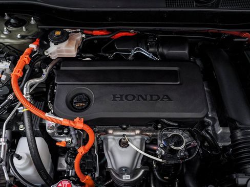 Used 2026 Honda CR-V TrailSport image 31