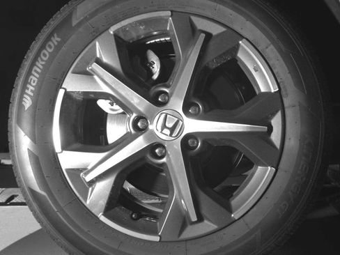 Used 2024 Honda HR-V EX-L image 12