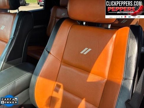 Used 2020 Dodge Durango Citadel RWD image 15