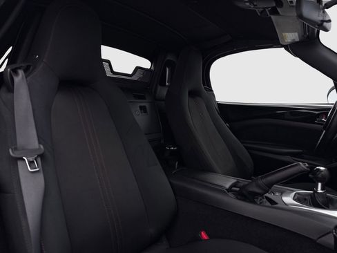 Used 2016 MAZDA MX-5 Miata Club image 48