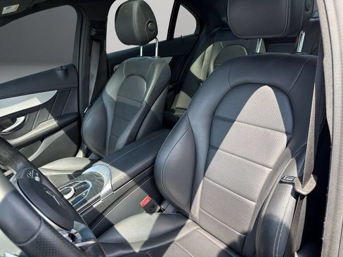 Used 2021 Mercedes-Benz C 300 Sedan image 13