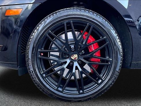 Used 2023 Porsche Macan GTS AWD/4WD image 34