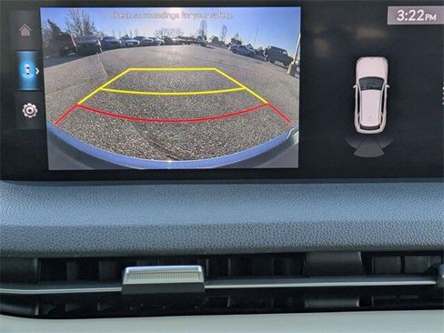 Used 2022 Genesis GV70 2.5T image 10