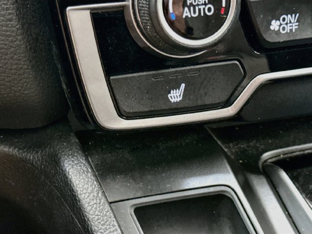 Used 2022 Honda CR-V EX-L image 19
