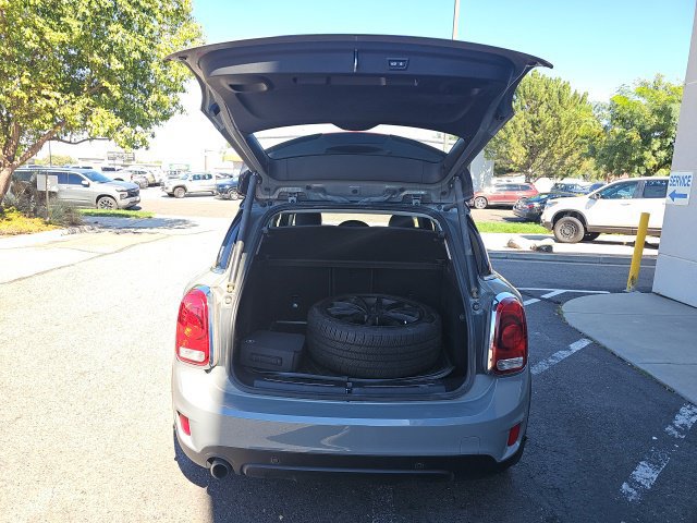 Used 2018 MINI Cooper Countryman SE AWD/4WD image 7