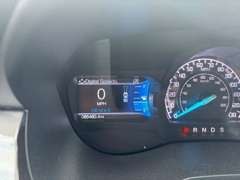 Used 2019 Ford Ranger Lariat w/ Equipment Group 501A Mid RWD image 10