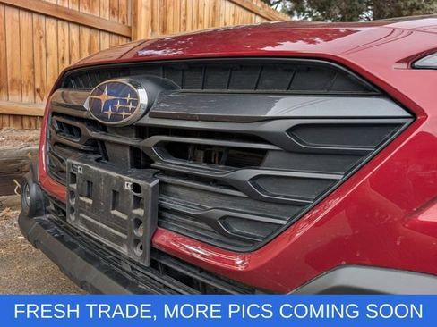 Used 2023 Subaru Outback Premium image 12