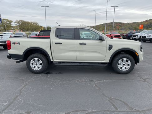 New 2025 Ford Ranger XL w/ Trailer Tow Package image 7