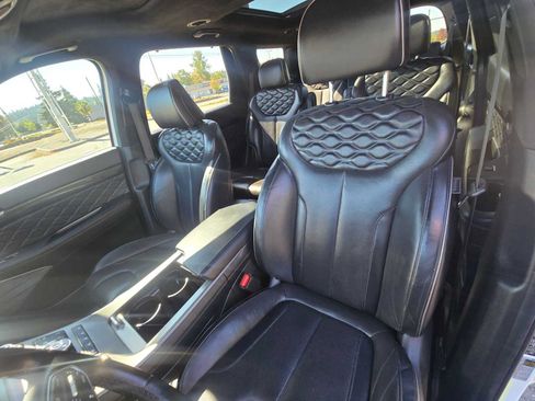 Used 2020 Hyundai Palisade Limited AWD/4WD image 22