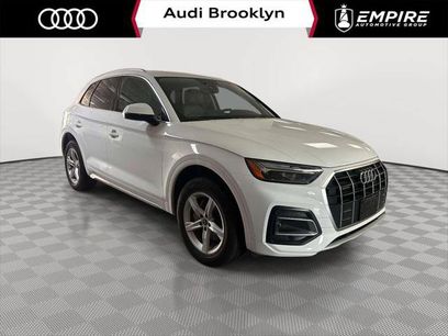 Used 2023 Audi Q5 2.0T Premium Plus w/ Convenience Package
