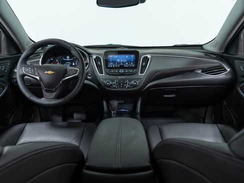 Used 2024 Chevrolet Malibu LT w/ LPO, Floor Liner Package image 15