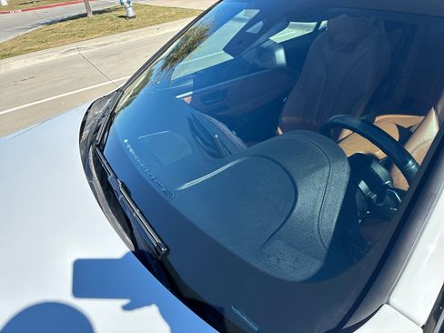 Used 2019 BMW 430i Convertible w/ M Sport Package image 12