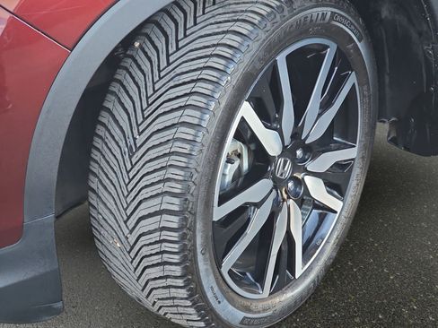 Certified 2019 Honda Pilot Touring image 33