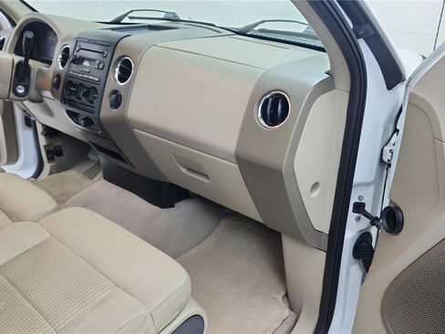 Used 2007 Ford F150 4x4 SuperCab image 19