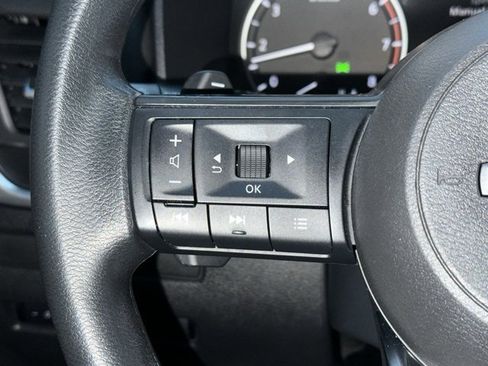 Certified 2023 Nissan Rogue S image 38