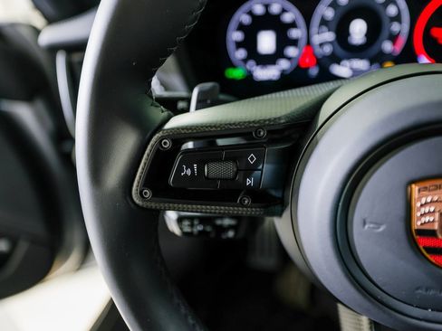 Certified 2026 Porsche 911 Carrera S image 17